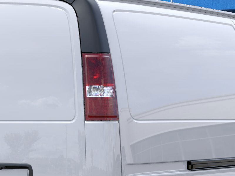 2025 Chevrolet Express Cargo Work Van - Photo 35