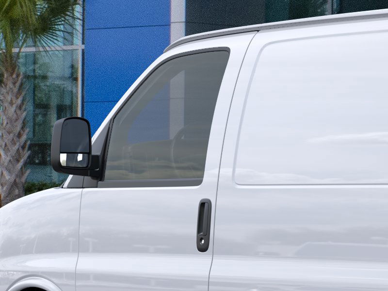 2026 Chevrolet Express Cargo Work Van - Photo 36