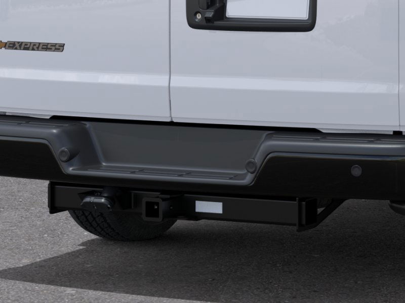 2026 Chevrolet Express Cargo Work Van - Photo 38