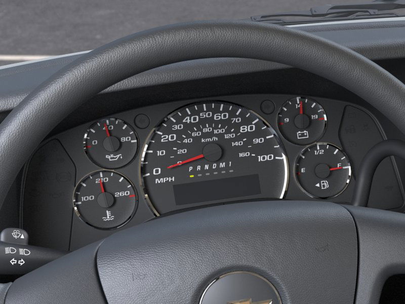 2025 Chevrolet Express Cargo 2500 photo 41