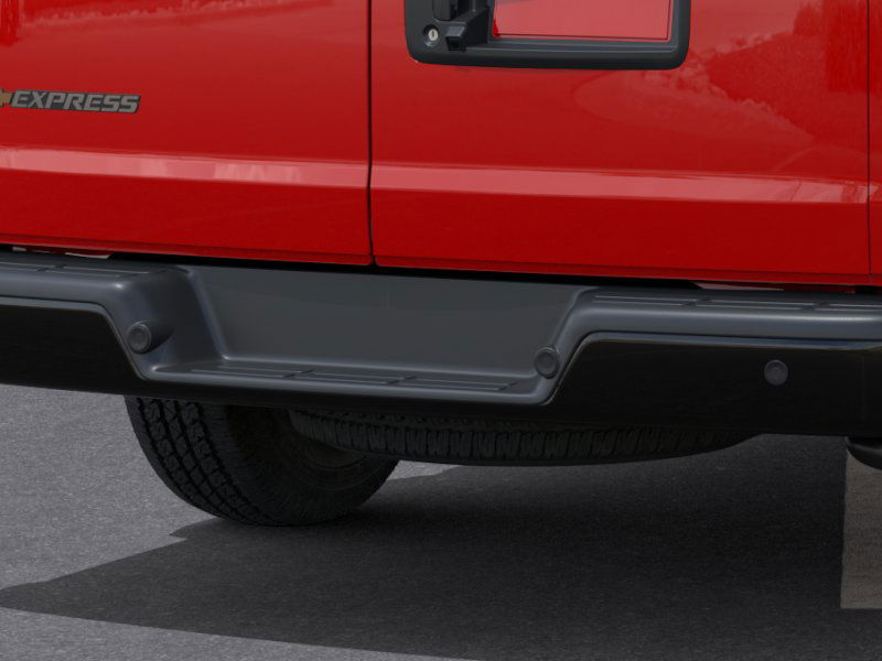 2025 Chevrolet Express Cargo 2500 photo 14