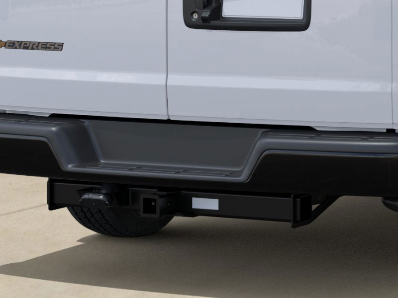 2026 Chevrolet Express Cargo Work Van - Photo 38
