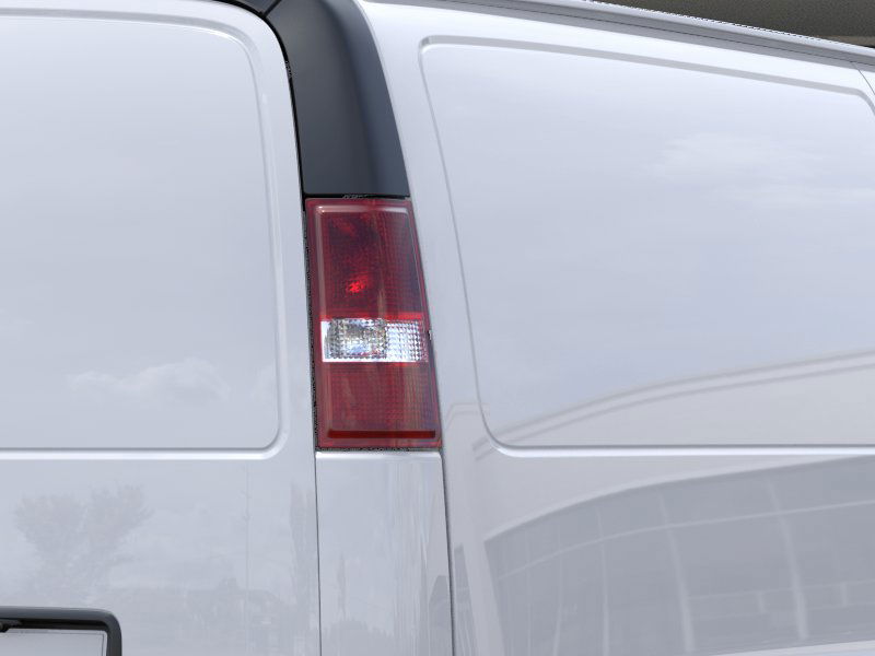 2026 Chevrolet Express Cargo Work Van - Photo 35