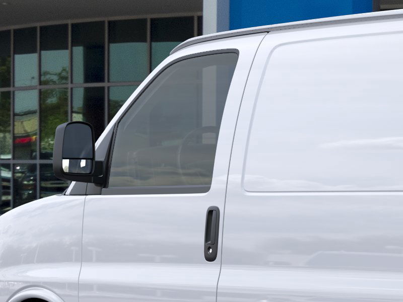 2026 Chevrolet Express Cargo Work Van - Photo 36
