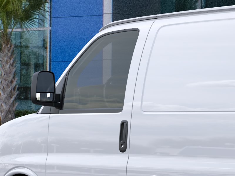 2026 Chevrolet Express Cargo Work Van - Photo 36