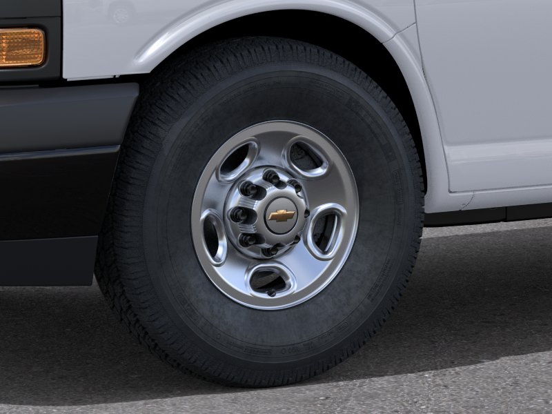2026 Chevrolet Express Cargo Work Van - Photo 33
