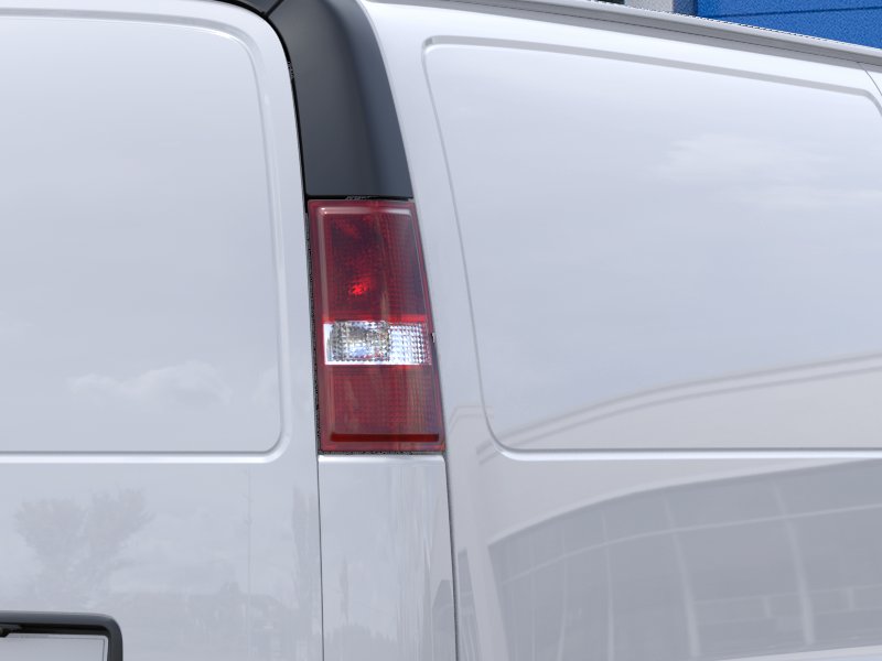 2026 Chevrolet Express Cargo Work Van - Photo 35