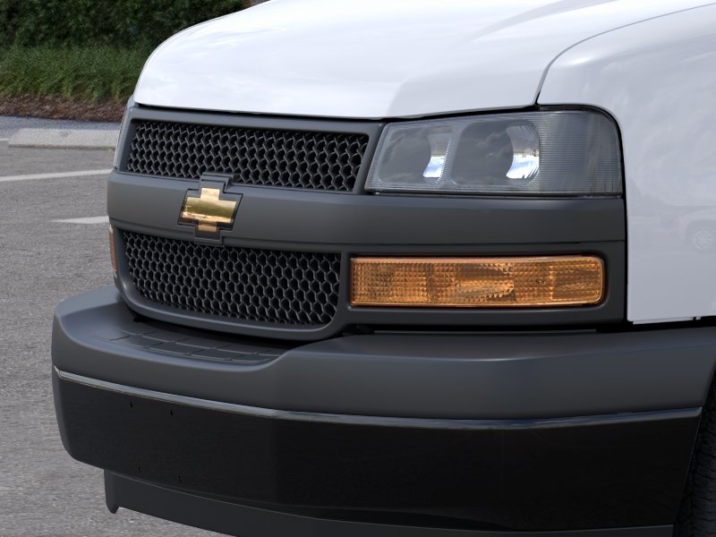 2026 Chevrolet Express Cargo Work Van - Photo 37