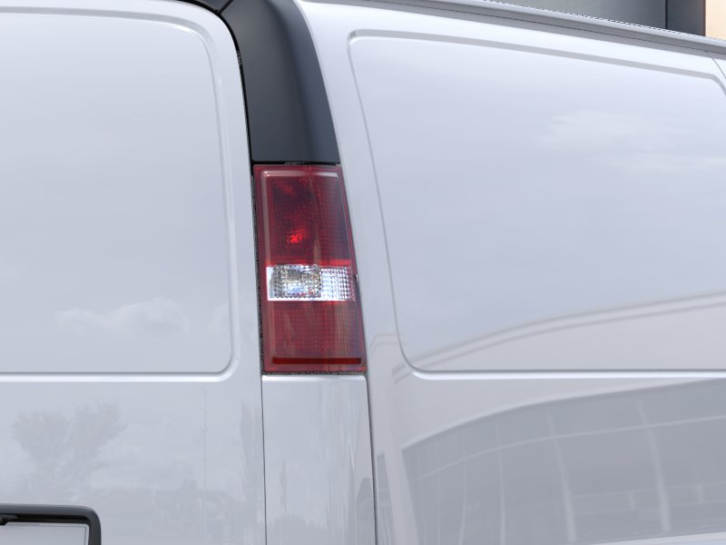2025 Chevrolet Express Cargo Work Van - Photo 35