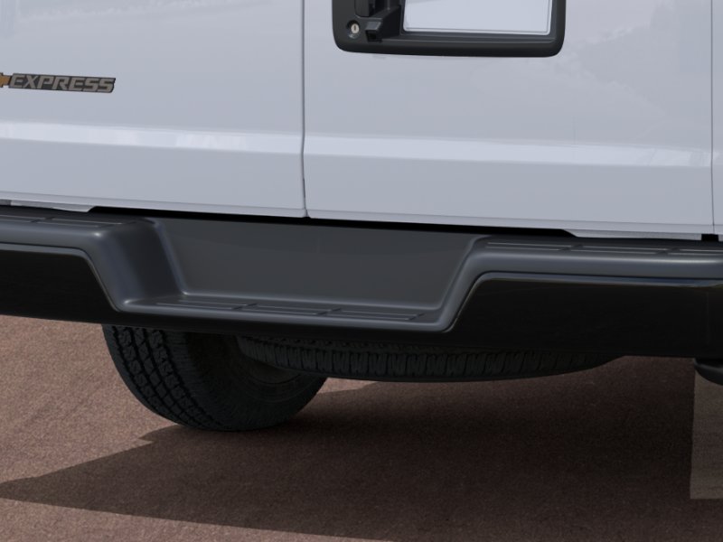 2025 Chevrolet Express Cargo Work Van - Photo 38