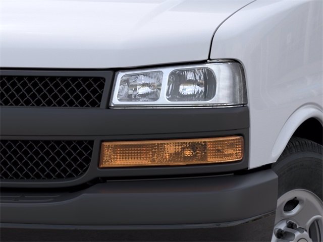 New 2020 Chevrolet Express Cargo 2500 WT