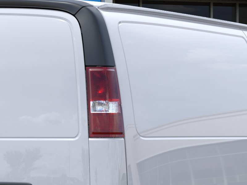 2027 Chevrolet Express Cargo Work Van - Photo 36