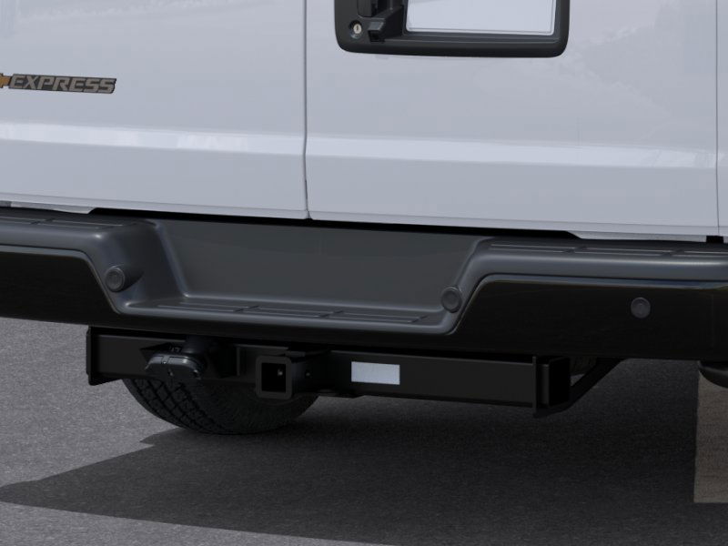 2025 Chevrolet Express Cargo 2500 photo 14