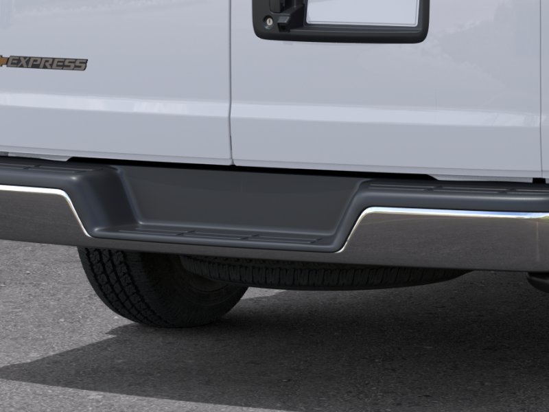 2026 Chevrolet Express Cargo Work Van - Photo 38