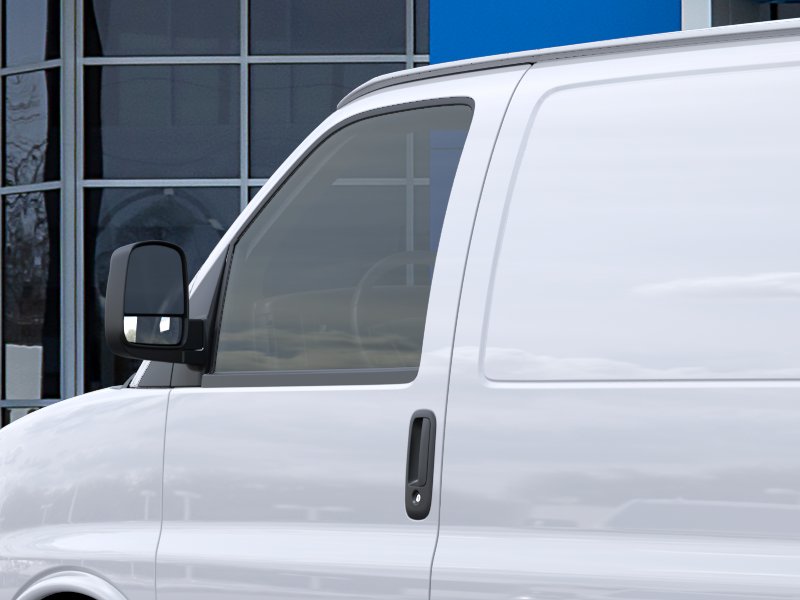 2026 Chevrolet Express Cargo Work Van - Photo 36