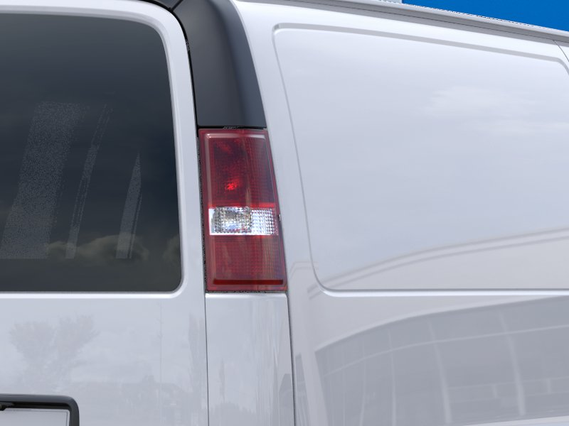 2026 Chevrolet Express Cargo Work Van - Photo 35