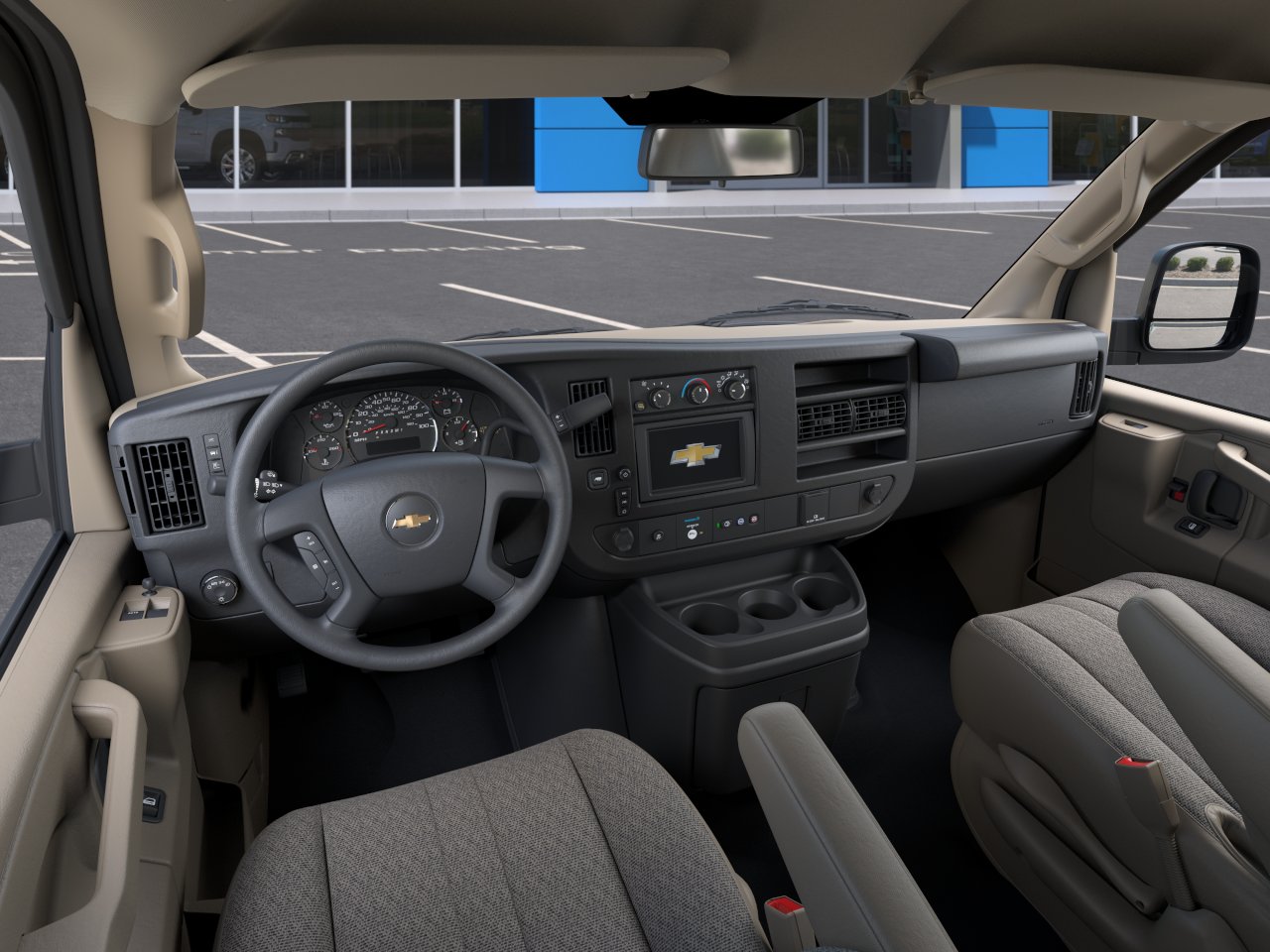 Vehicle thumbnail