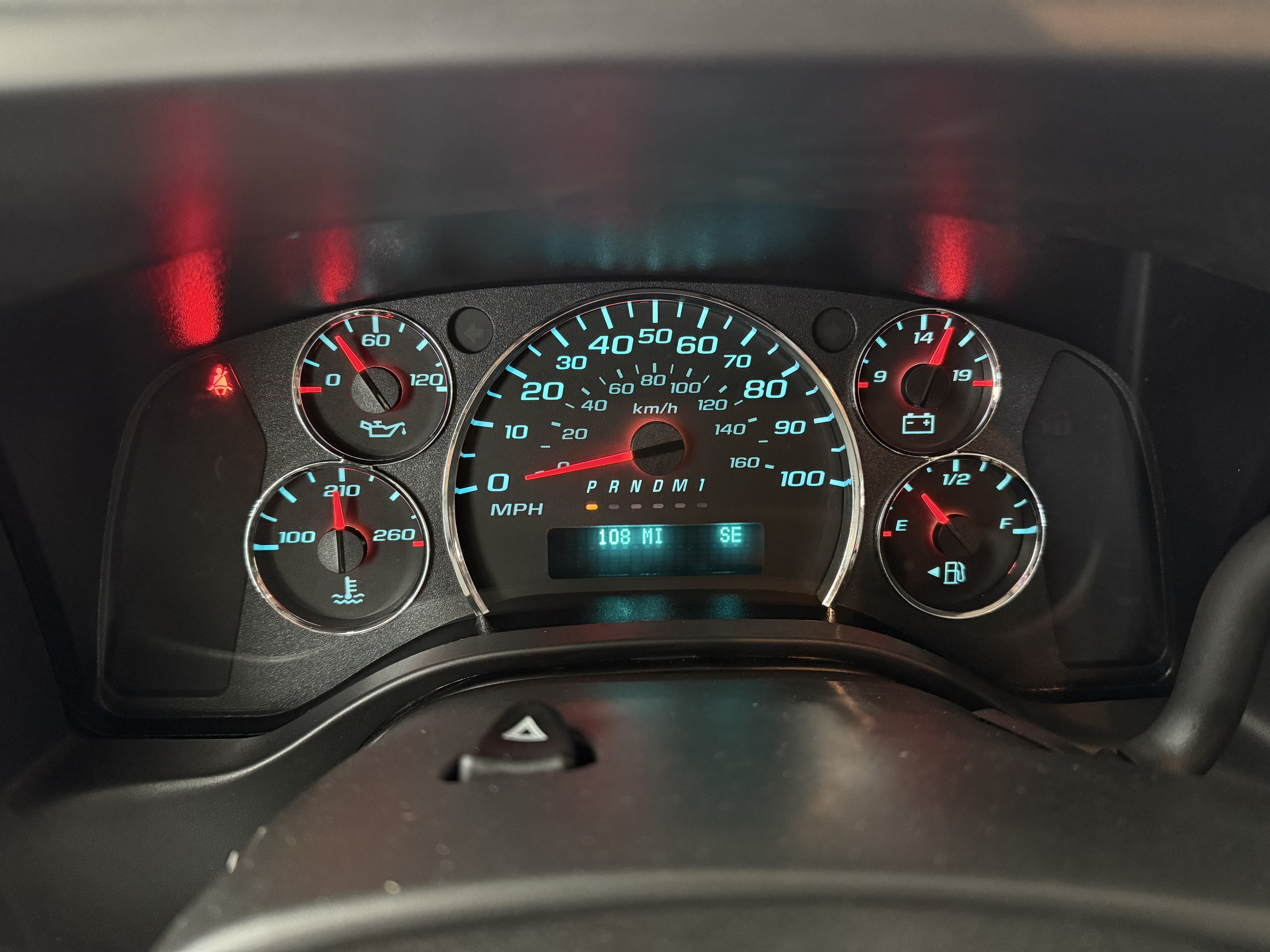 2025 Chevrolet Express Cargo Work Van - Photo 16