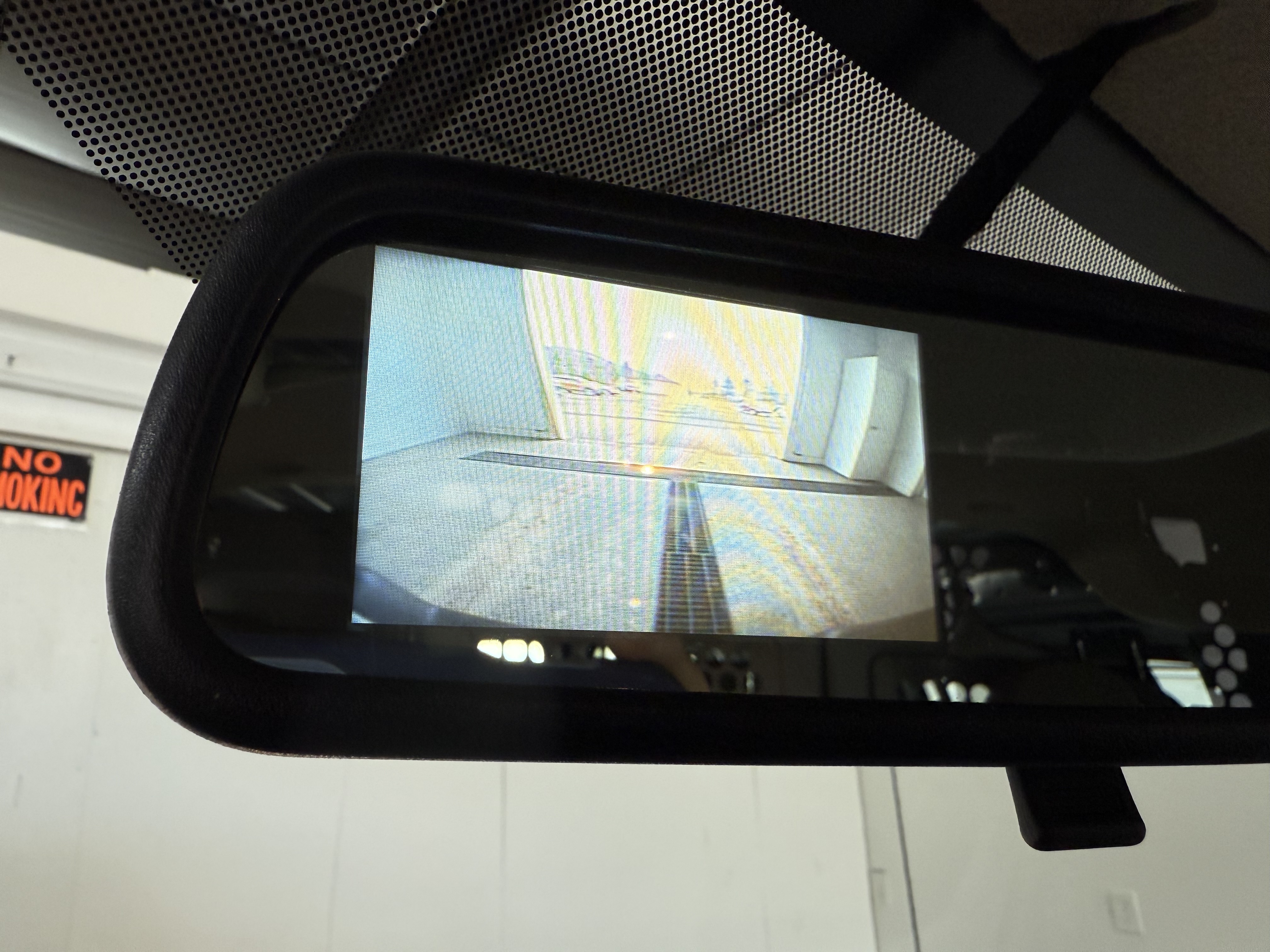 2025 Chevrolet Express Cargo Work Van - Photo 23