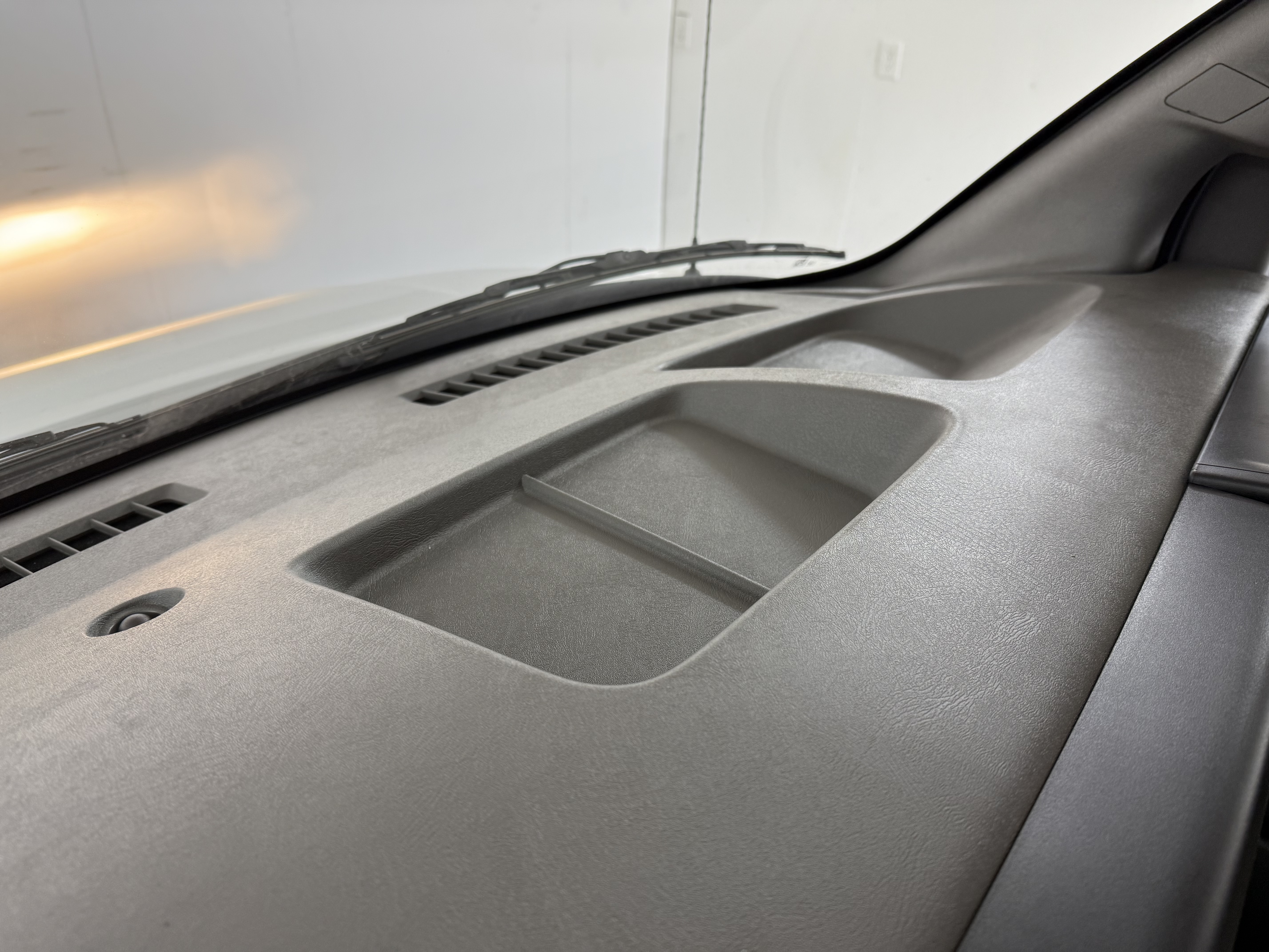 2025 Chevrolet Express Cargo Work Van - Photo 19