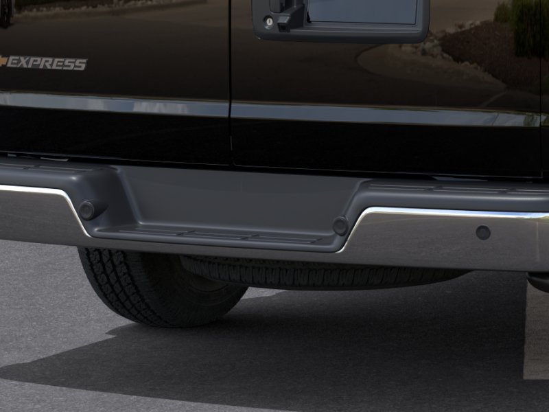 2026 Chevrolet Express Cargo Work Van - Photo 38