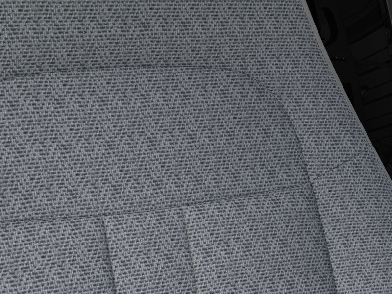 2025 Chevrolet Express Cargo 3500 photo 20