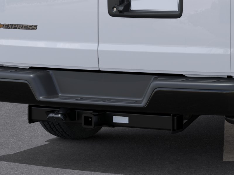 2026 Chevrolet Express Cargo Work Van - Photo 39