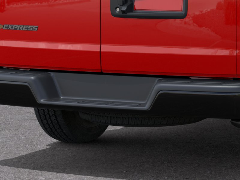 2026 Chevrolet Express Cargo Work Van - Photo 45