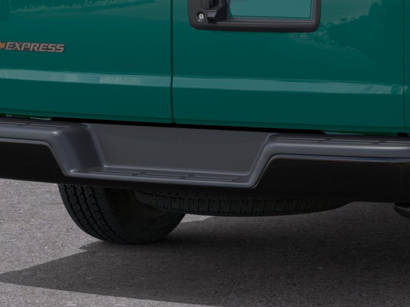 2026 Chevrolet Express Cargo Work Van - Photo 45