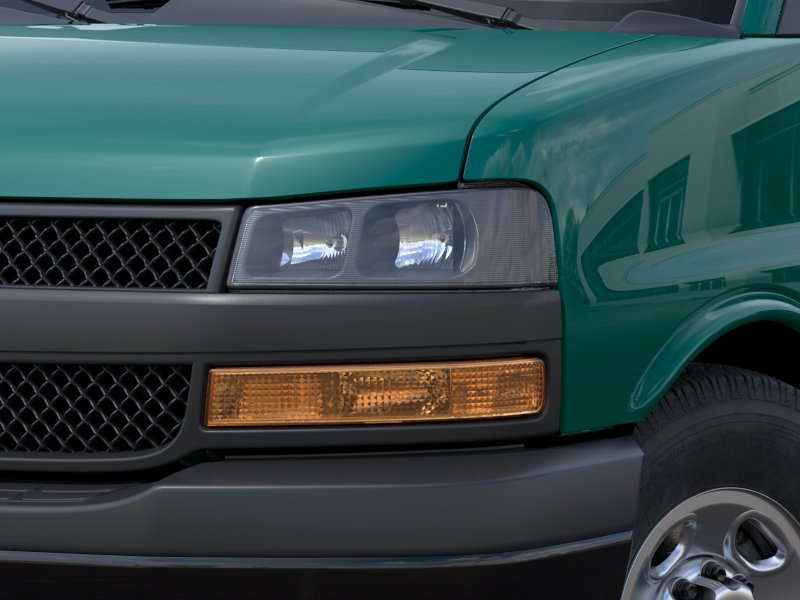 2026 Chevrolet Express Cargo Work Van - Photo 41