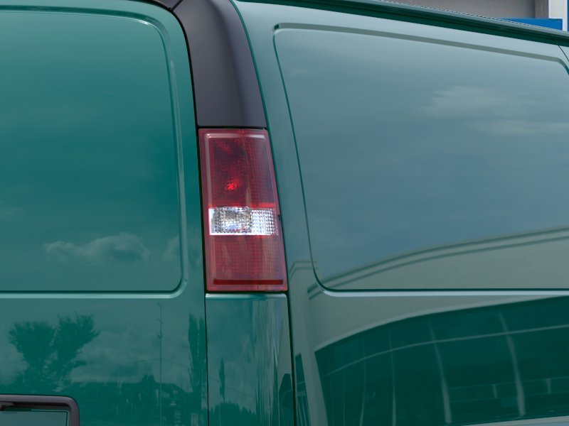 2026 Chevrolet Express Cargo Work Van - Photo 42