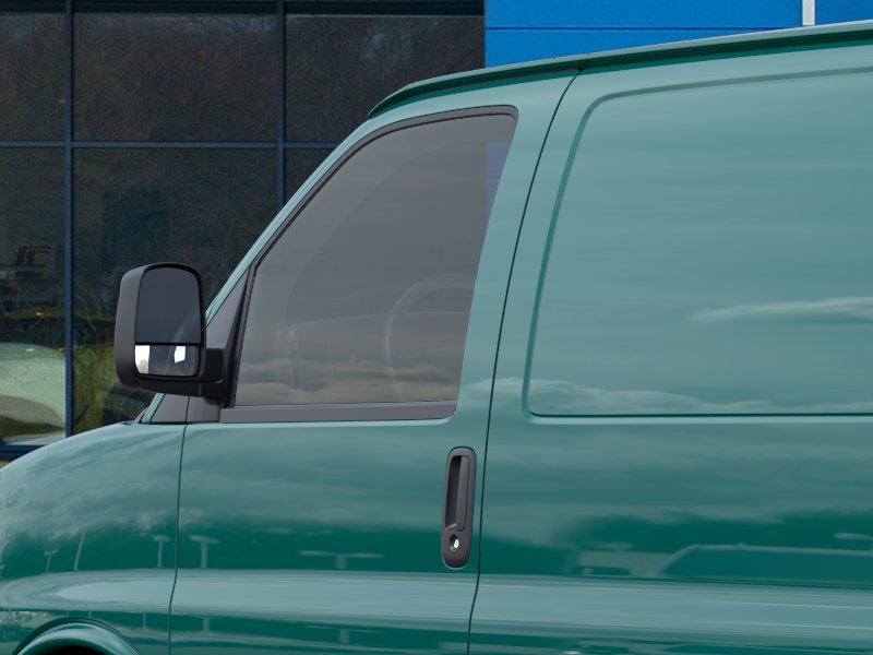 2026 Chevrolet Express Cargo Work Van - Photo 43