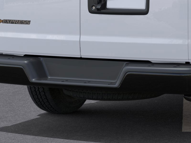 2025 Chevrolet Express Cargo Work Van - Photo 37