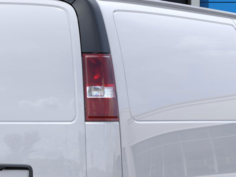 2025 Chevrolet Express Cargo Work Van - Photo 34