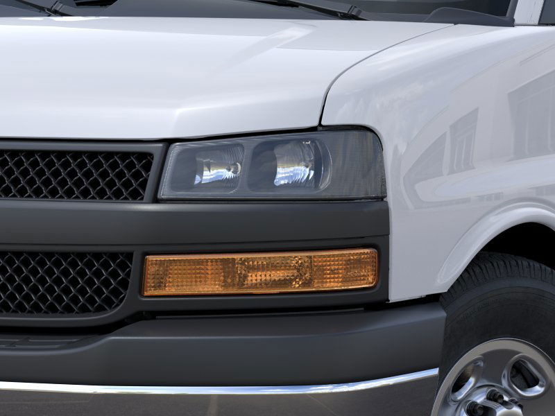 2025 Chevrolet Express Cargo Work Van - Photo 36