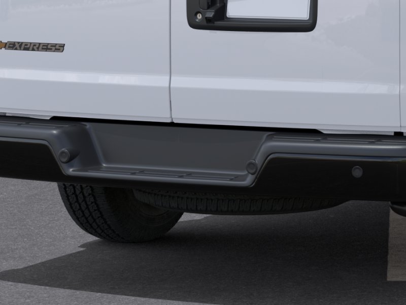 2026 Chevrolet Express Cargo Work Van - Photo 14