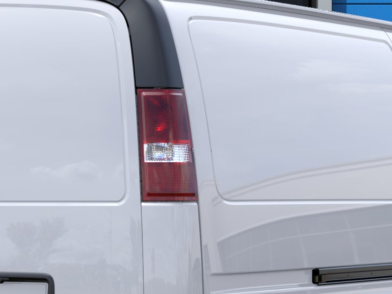 2026 Chevrolet Express Cargo Work Van - Photo 11