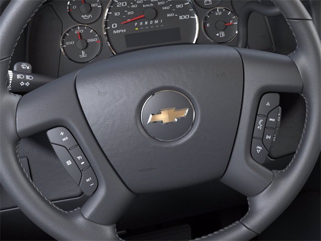 New 2020 Chevrolet Express Cargo 3500 WT