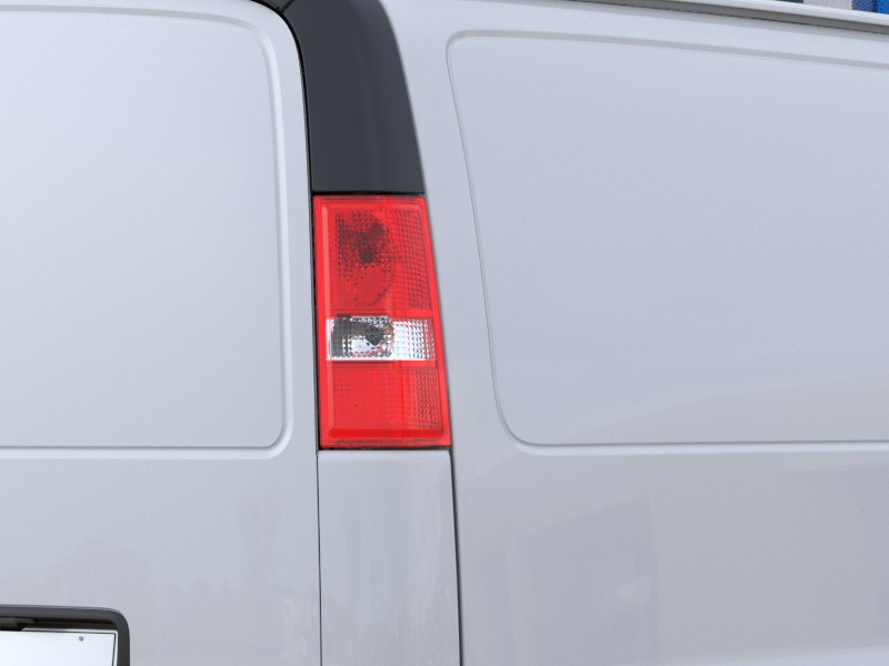 New 2020 Chevrolet Express Cargo 3500 WT