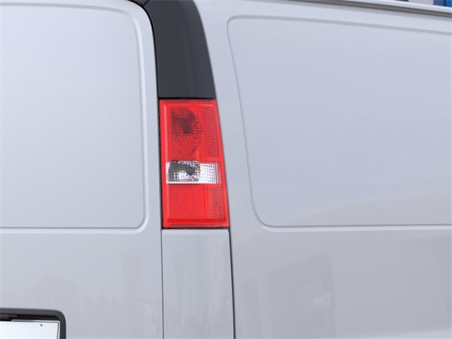 New 2020 Chevrolet Express Cargo 3500 WT
