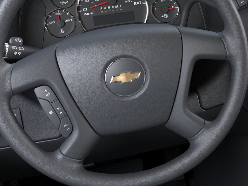 2024 Chevrolet Express Cargo Work Van - Photo 19