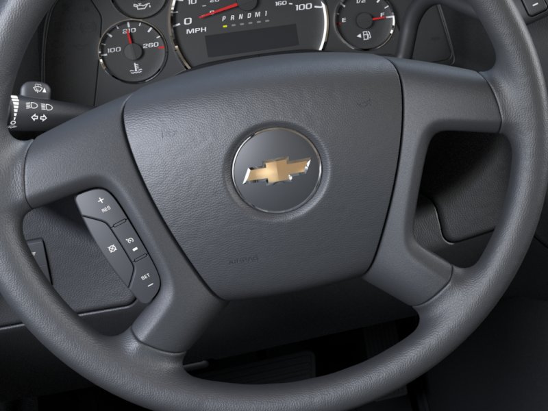 2024 Chevrolet Express Cargo Work Van - Photo 43