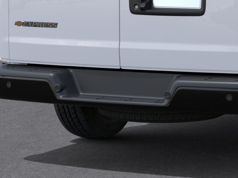 2024 Chevrolet Express Cargo Work Van - Photo 38