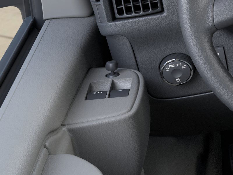 2024 Chevrolet Express Cargo Work Van - Photo 22