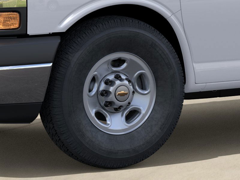 2024 Chevrolet Express Cargo Work Van - Photo 9