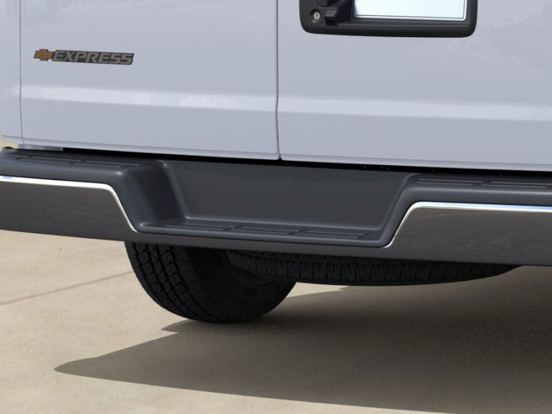 2024 Chevrolet Express Cargo Work Van - Photo 14