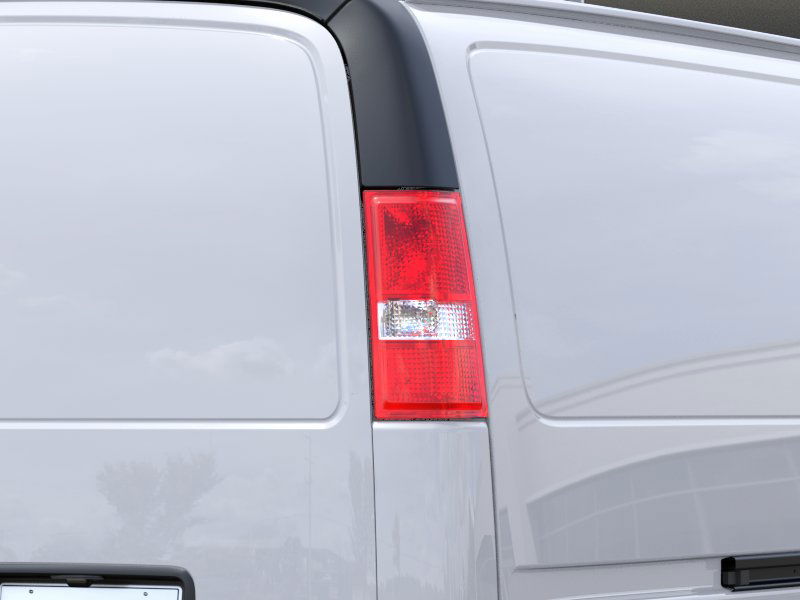 2024 Chevrolet Express Cargo Work Van - Photo 11