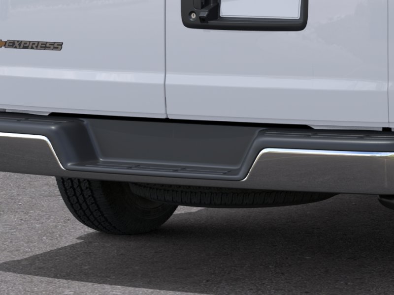 2026 Chevrolet Express Cargo Work Van - Photo 14