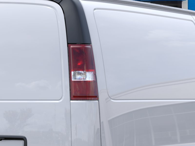 2026 Chevrolet Express Cargo Work Van - Photo 11
