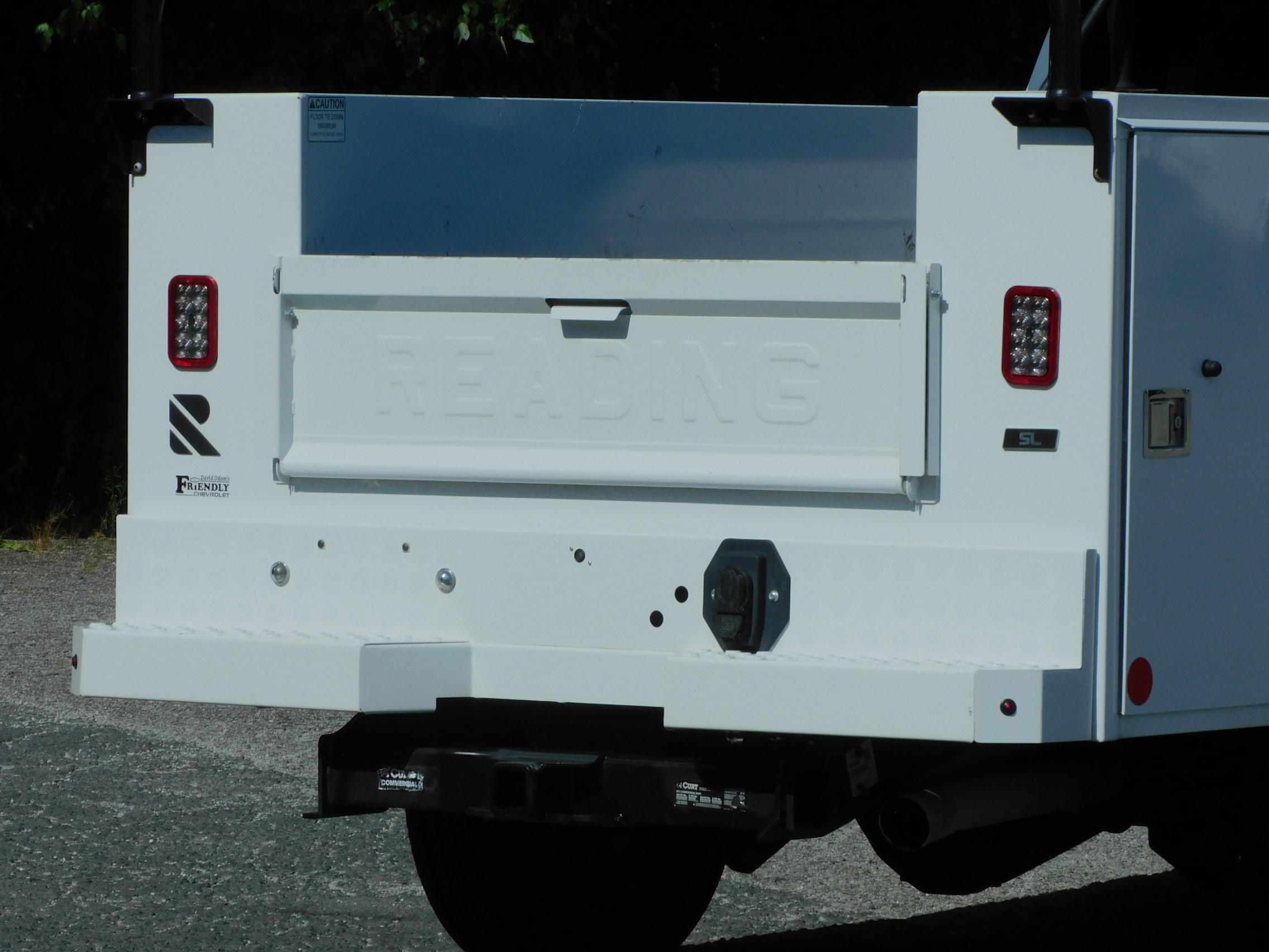 2023 Gmc Sierra 2500 HD Pro photo 4